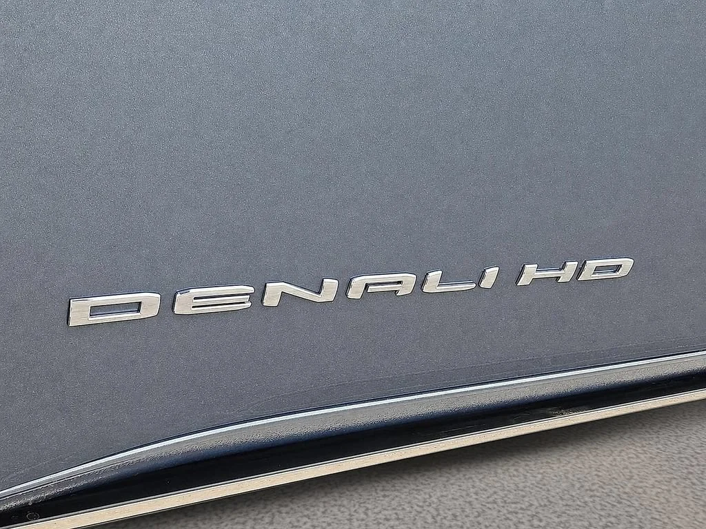 2026 GMC Sierra 2500HD Denali Ultimate - Photo 7