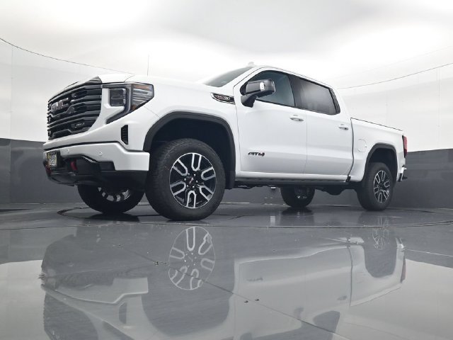 2026 GMC Sierra 1500 AT4 - Photo 21