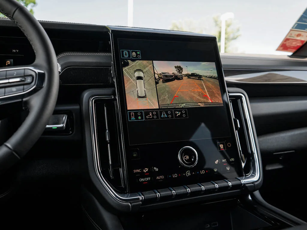 2026 GMC Yukon XL Elevation - Photo 27