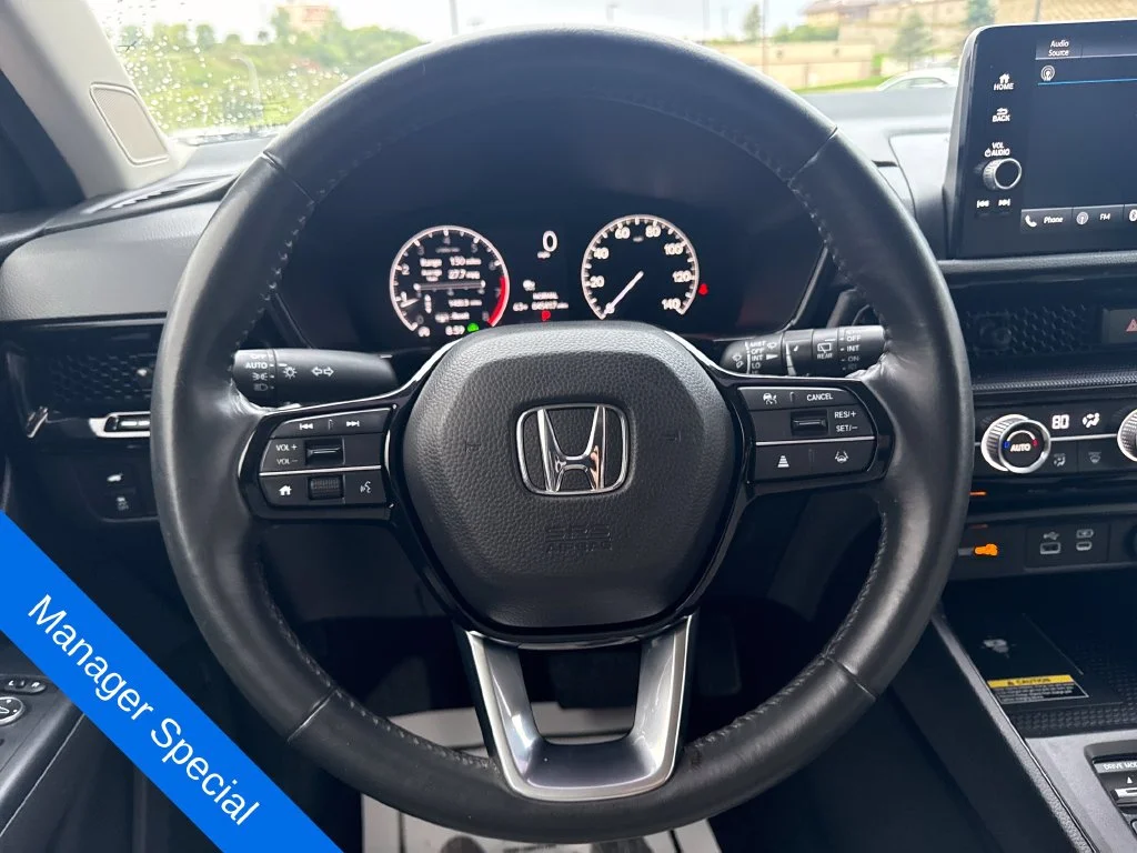 2024 Honda CR-V EX-L - Photo 15