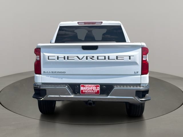 2026 Chevrolet Silverado 1500 LT - Photo 6