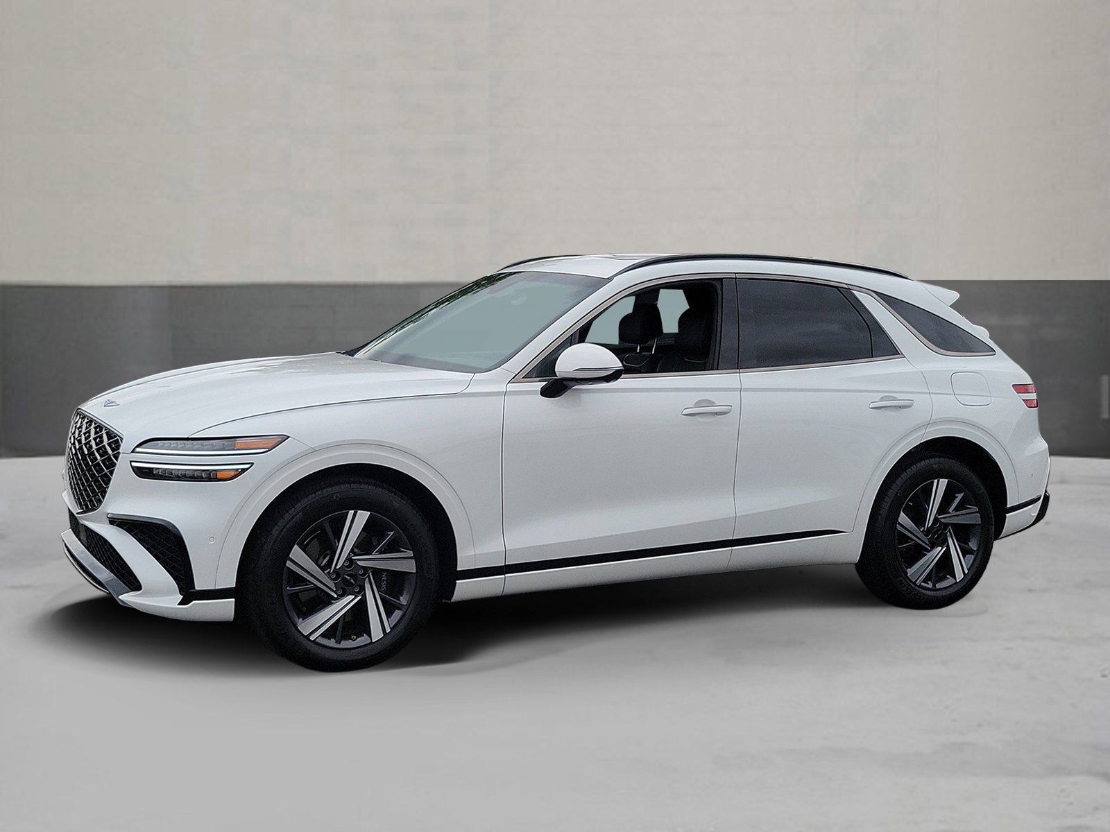 2026 Genesis GV70 3.5T Sport Advanced AWD's photo