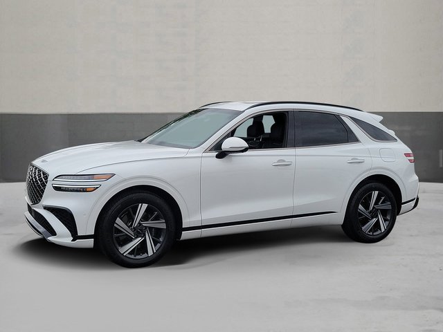 2026 Genesis GV70