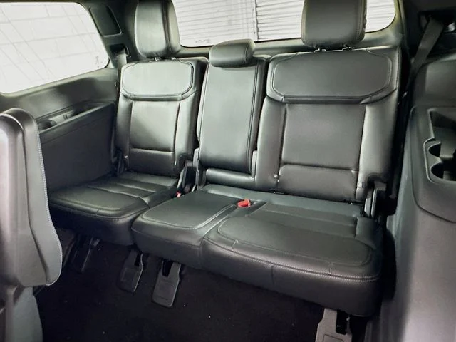New 2026 Ford Expedition Platinum