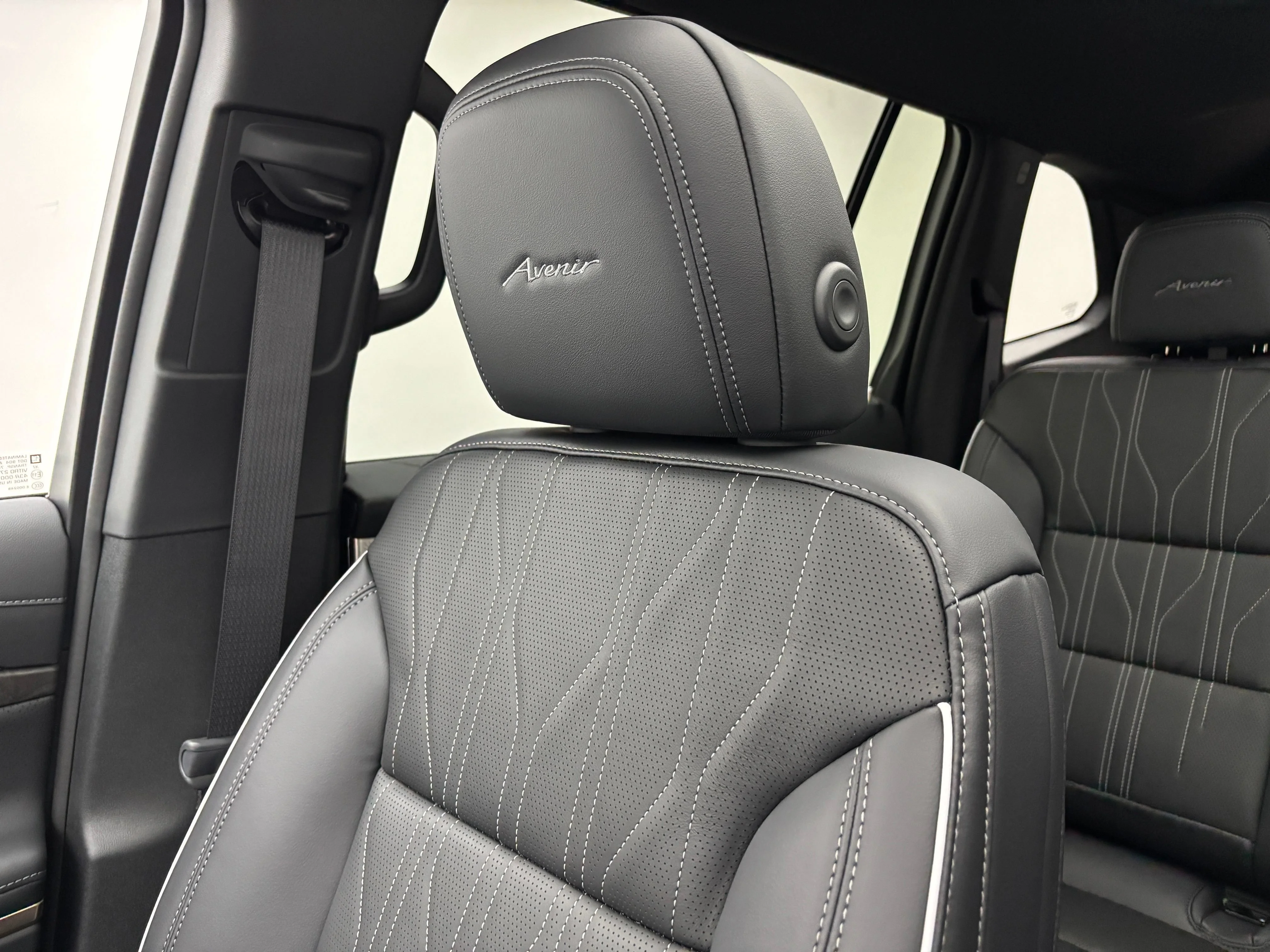 2026 Buick Enclave Avenir - Photo 49
