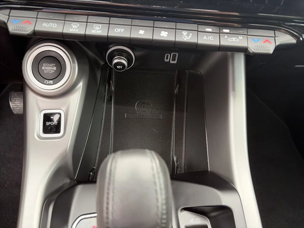 Used 2024 Gray Dodge R/T Plus image 27
