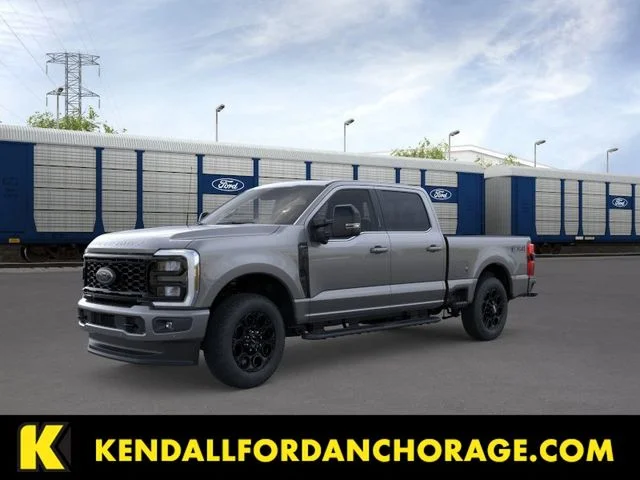 2026 Ford F-350 Lariat 4x4 Crew Cab 6-3/4' Box SRW's photo