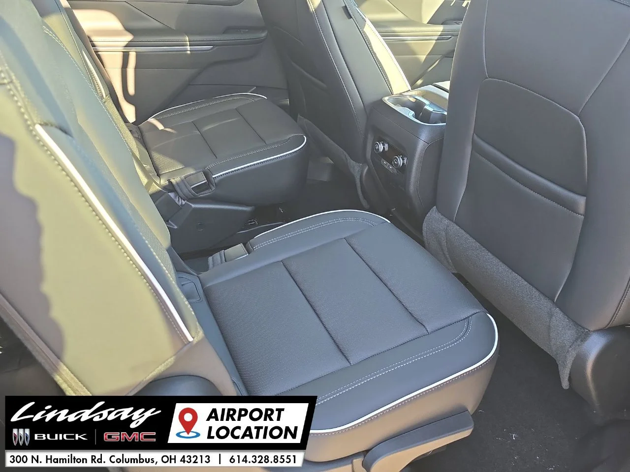 2027 Buick Enclave Sport Touring - Photo 27