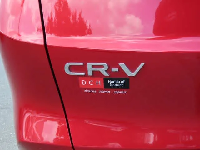 2024 Honda CR-V EX-L - Photo 7