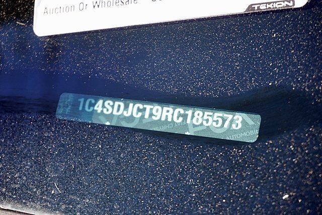 Certified Used 2024 Gray Dodge R/T Plus image 39