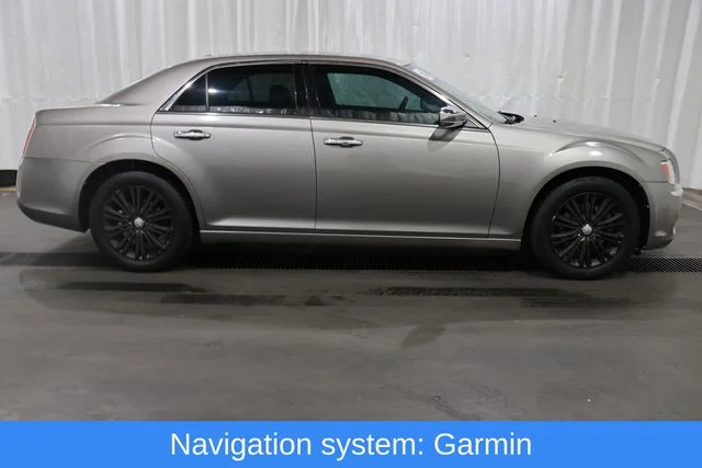 Used 2014 Chrysler 300 C with VIN 2C3CCAKG9EH194569 for sale in Grants Pass, OR