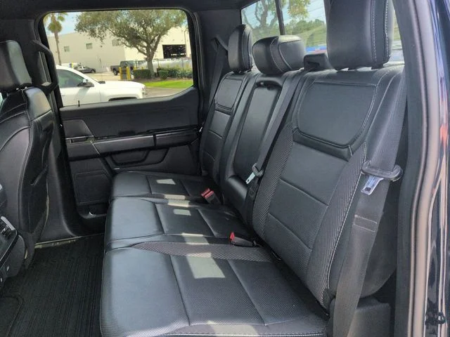 2022 Ford F-150 Raptor - Photo 14