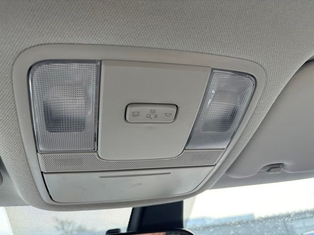 Used 2025 Steel Gray Kia LX image 17