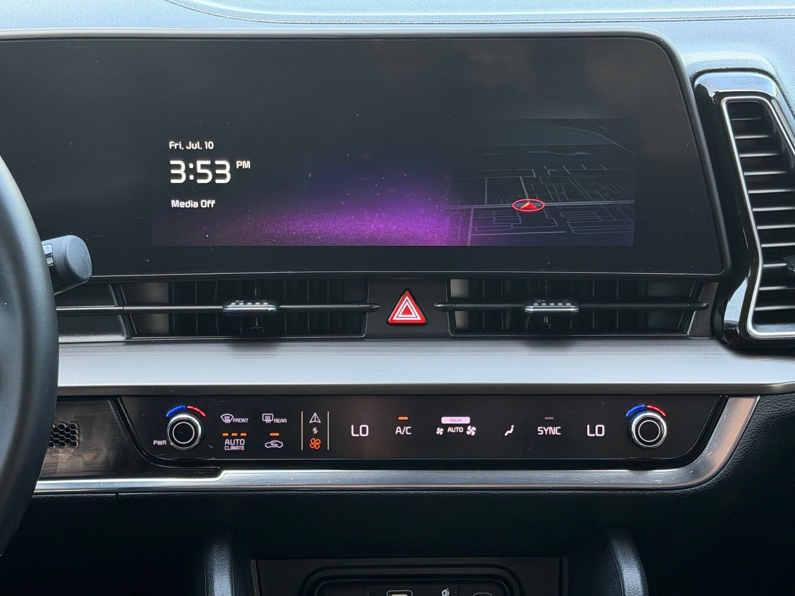 Used 2023 Gravity Gray Kia EX image 29