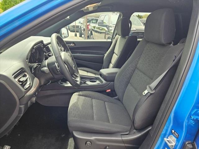New 2026 B5 Blue Exterior Paint Dodge GT image 12