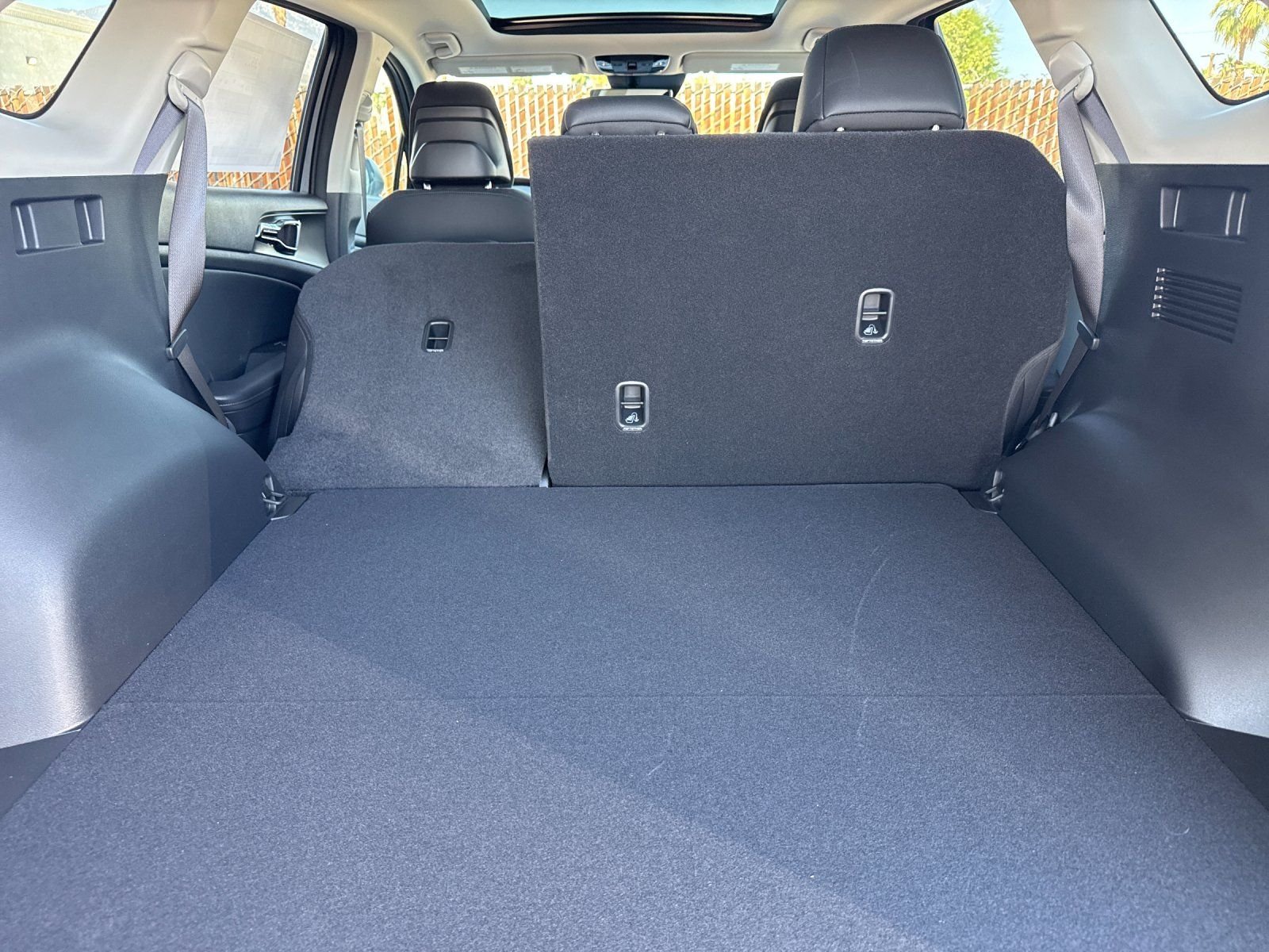 New 2026 Shadow Matte Gray Kia SX Prestige image 16