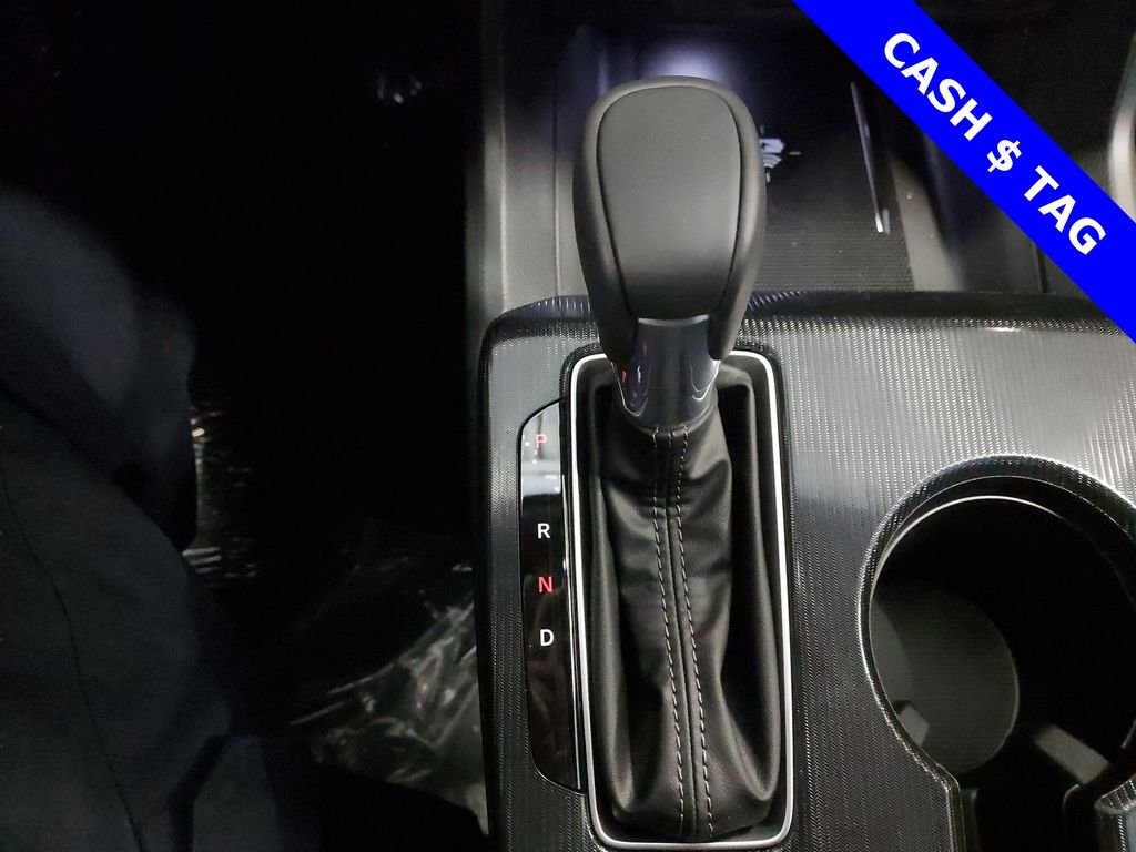 2026 Honda Civic Hatchback Sport Touring - Photo 28