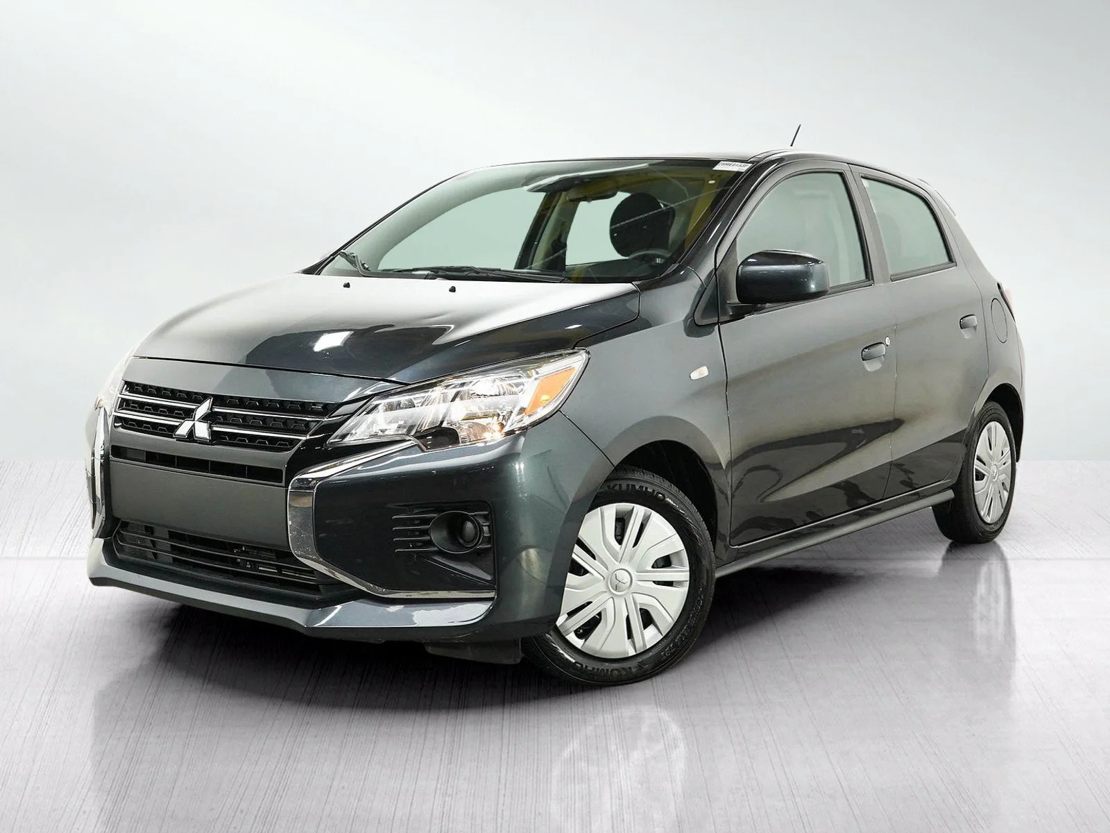 2024 Mitsubishi Mirage