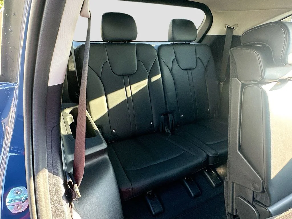 2026 Kia Sorento EX - Photo 26