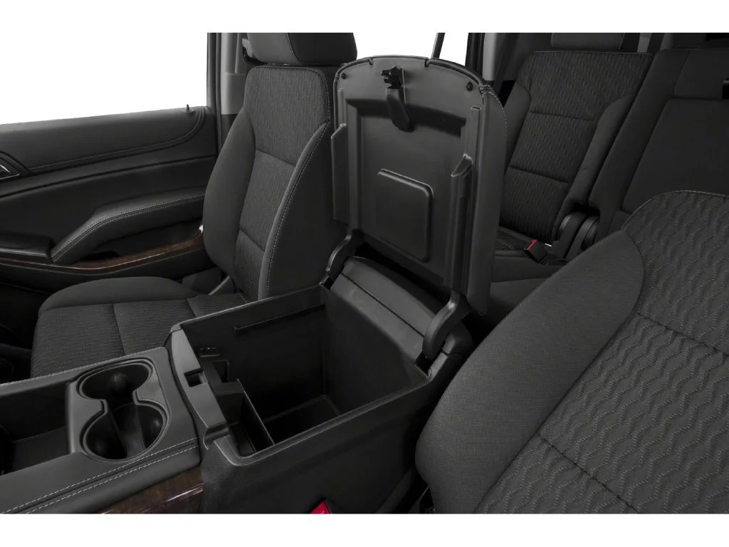 Used 2018 SUMMIT WHITE Chevrolet LT image 11
