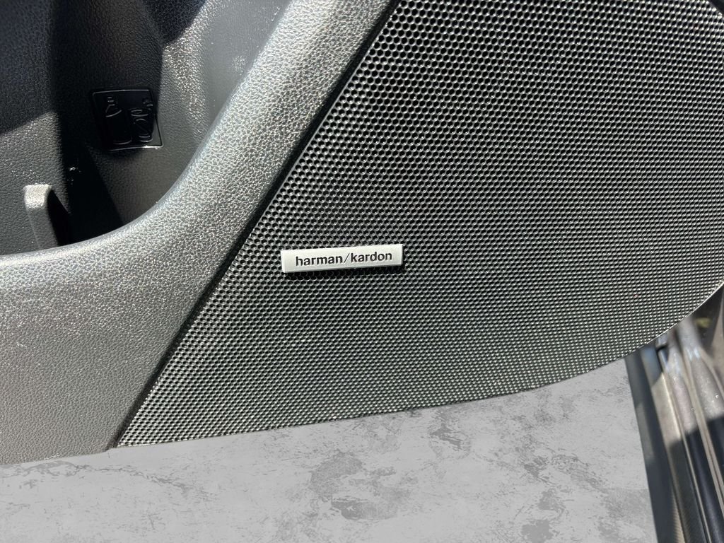 Used 2024 Gray Subaru Limited image 19