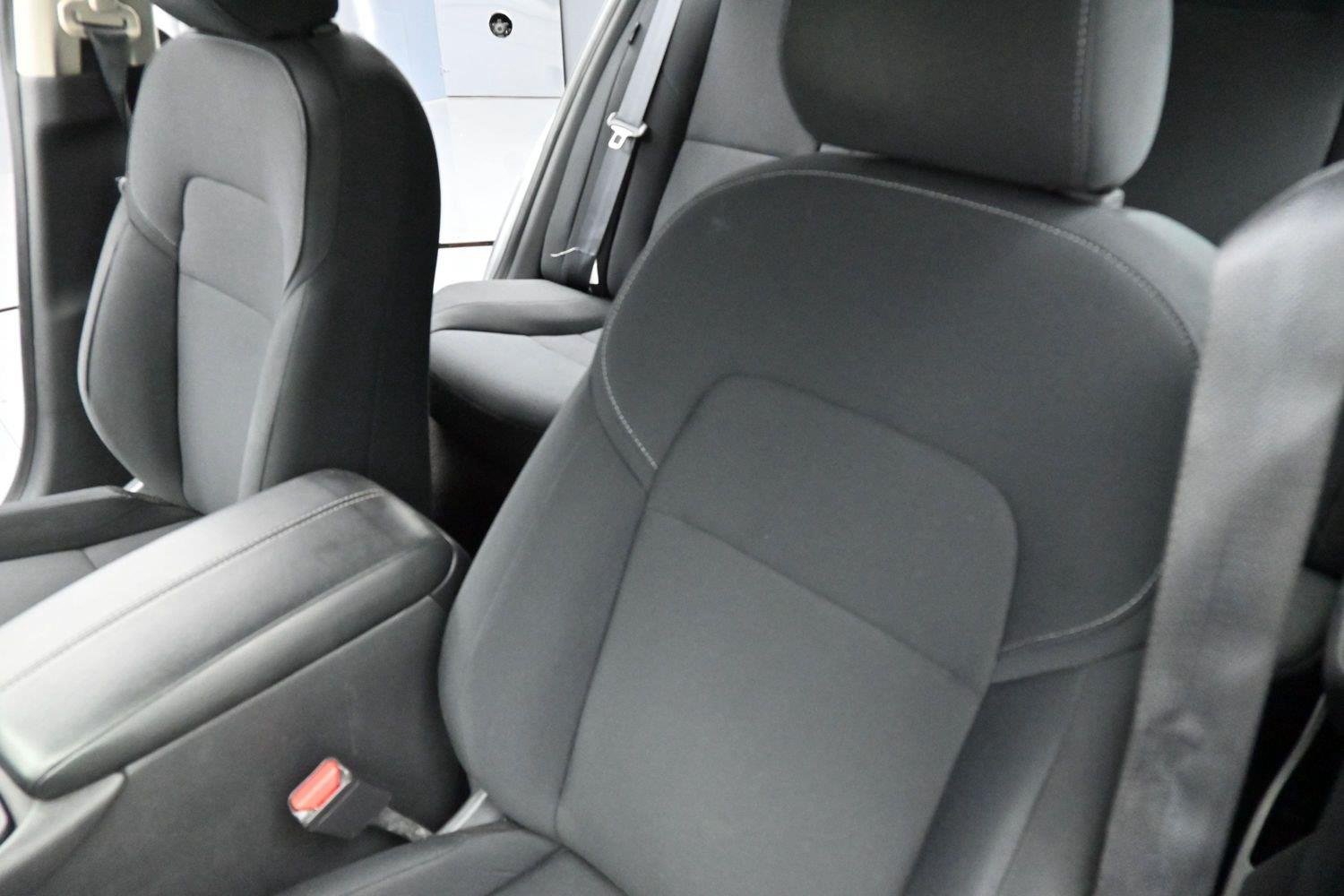 Used 2024 Gun Metallic Nissan S image 13