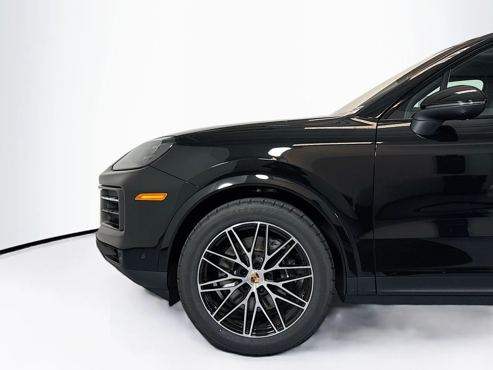 Used 2026 Chromite Black Metallic Porsche  image 28