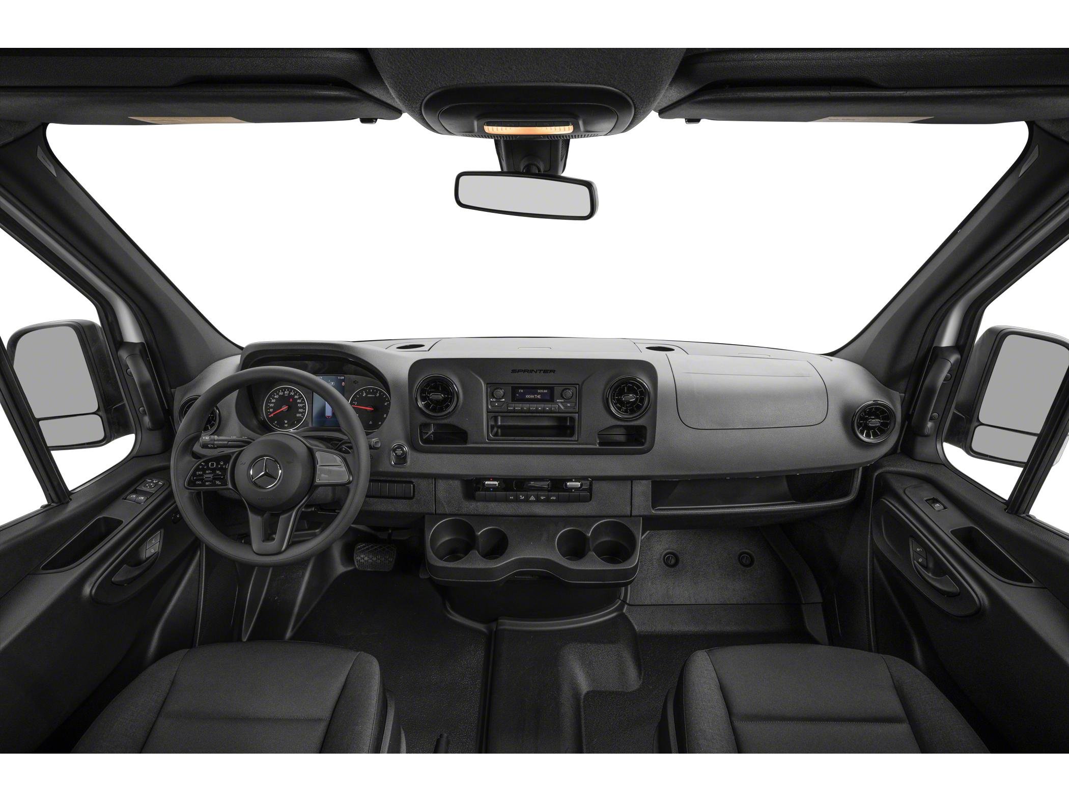 New 2026 Arctic White Mercedes-Benz  image 5