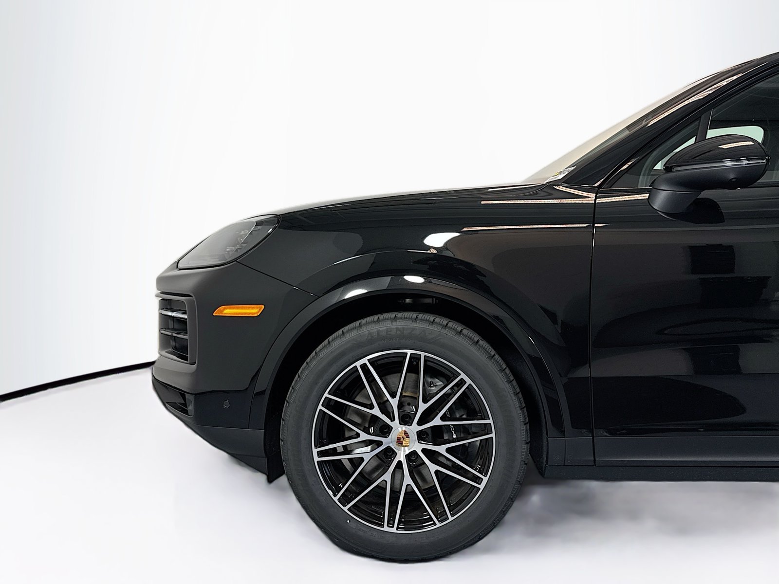 Used 2026 Chromite Black Metallic Porsche  image 28