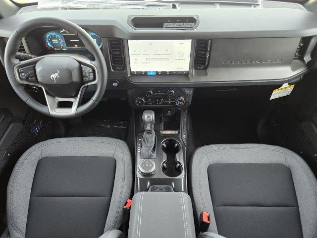 New 2026 Oxford White Ford Big Bend® image 37