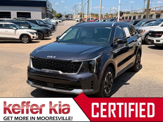 Certified Used 2026 Panthera Metal Kia S image 1