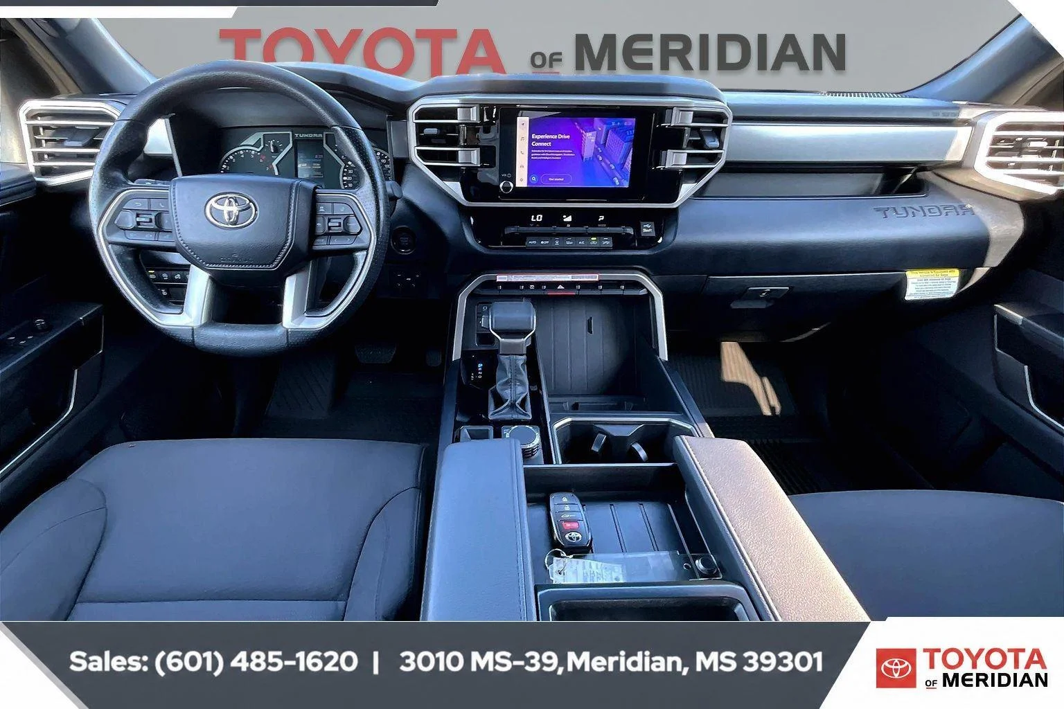 Used 2026 Magnetic Gray Metallic Toyota SR5 image 13