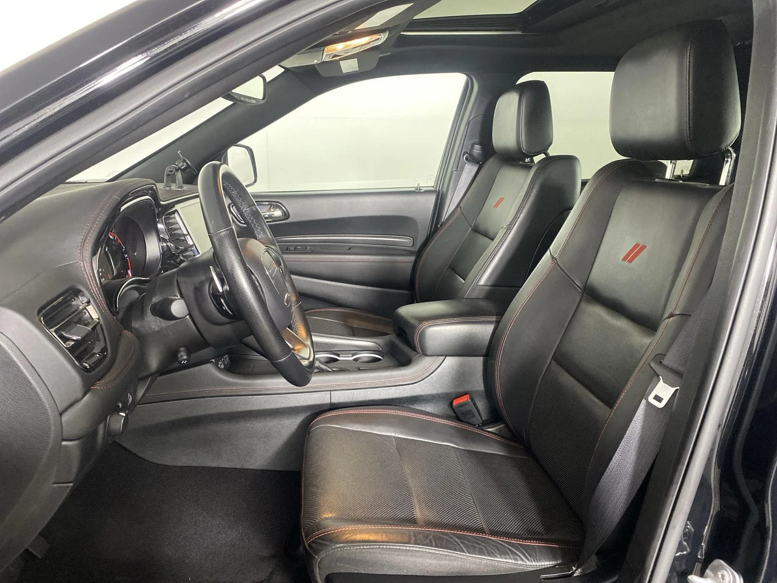 Used 2024 Bk Dodge GT Premium image 10