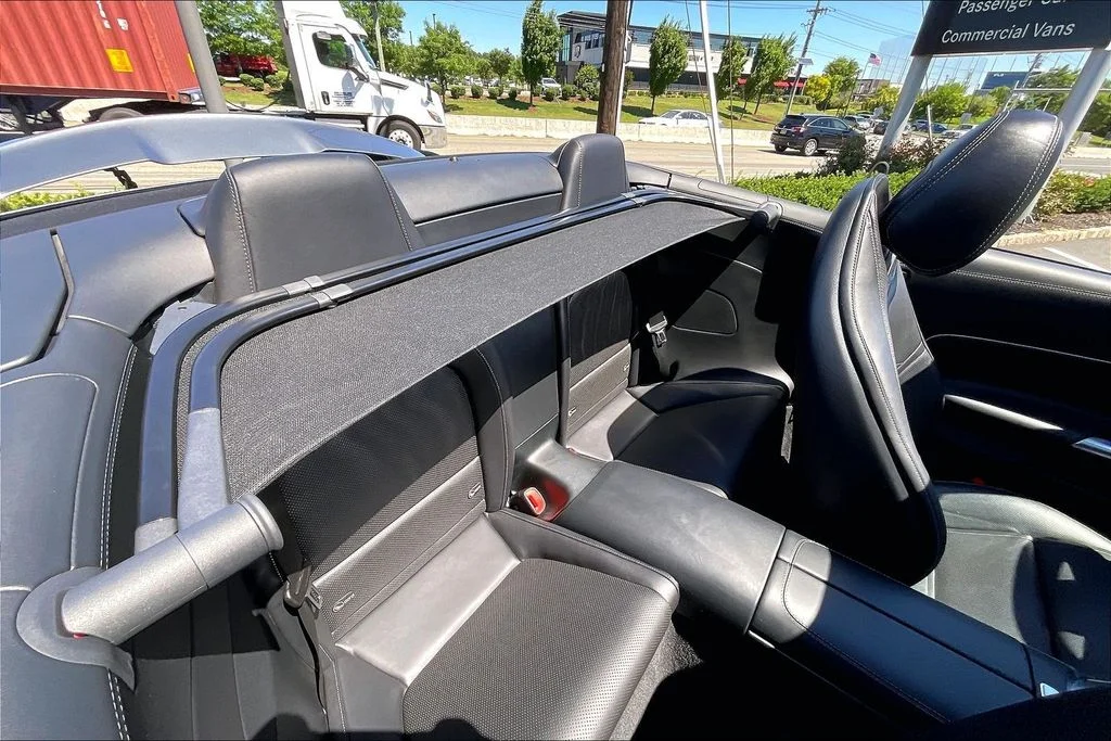 2022 Mercedes-Benz SL Mercedes-AMG - Photo 19