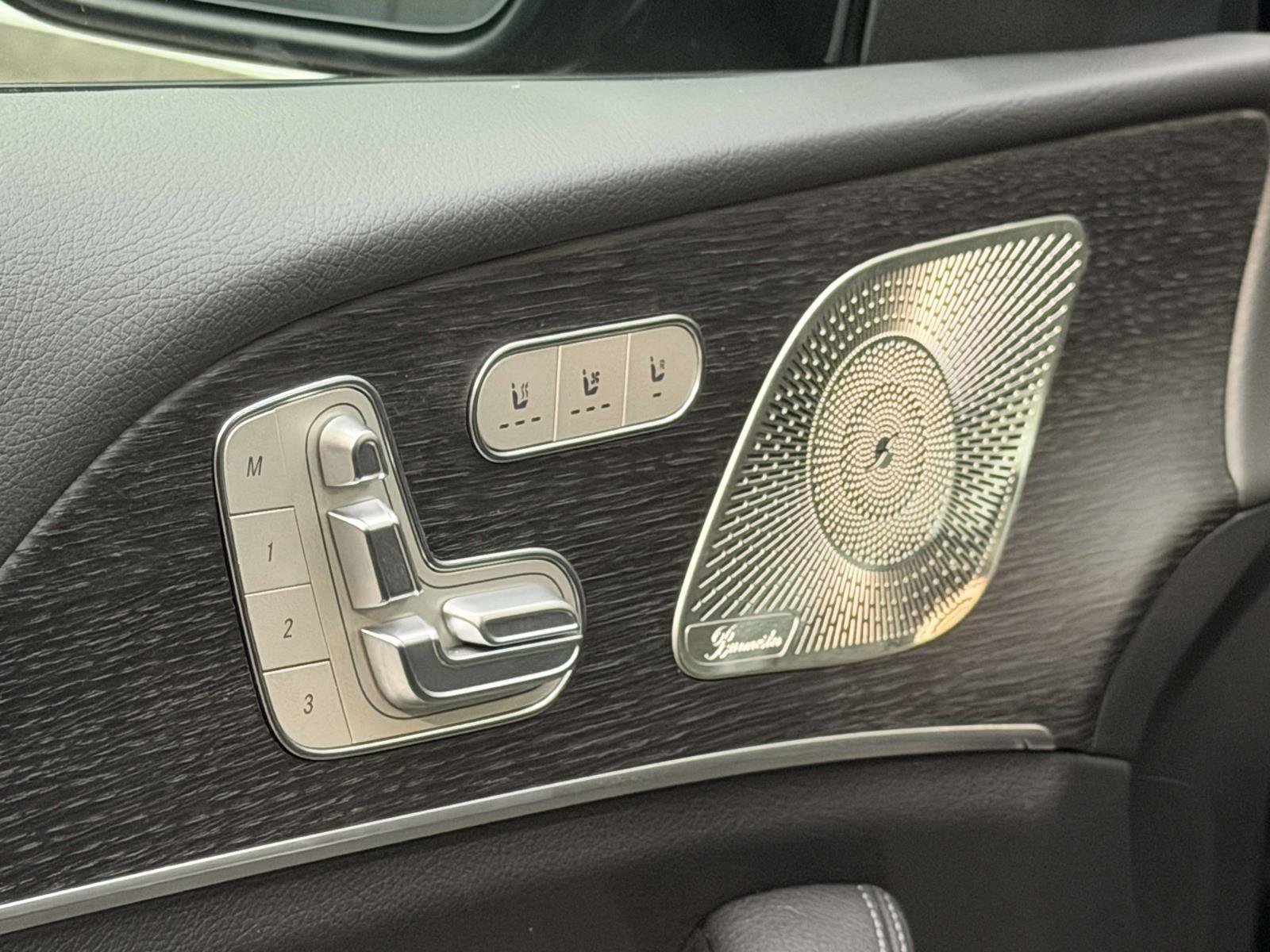 2026 Mercedes-Benz GLE GLE350 - Photo 57