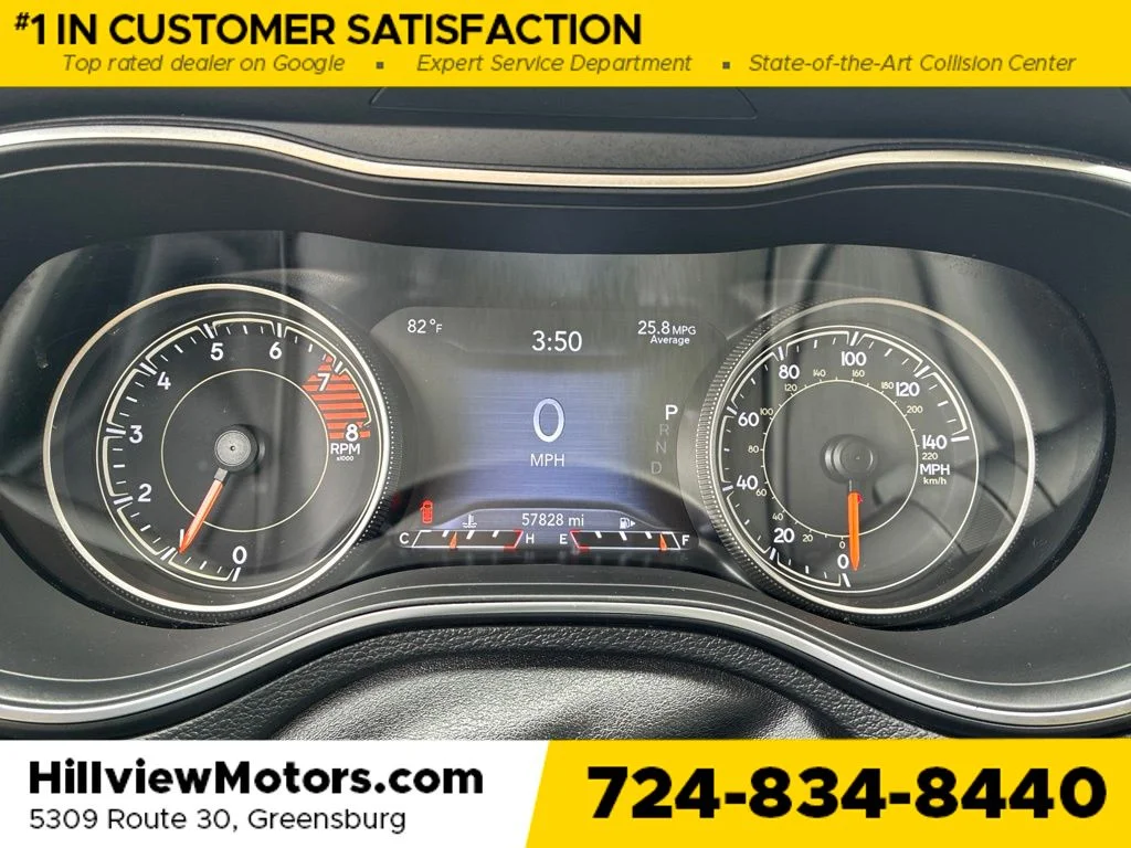 Certified Used 2020 Olive Green Jeep Limited image 29