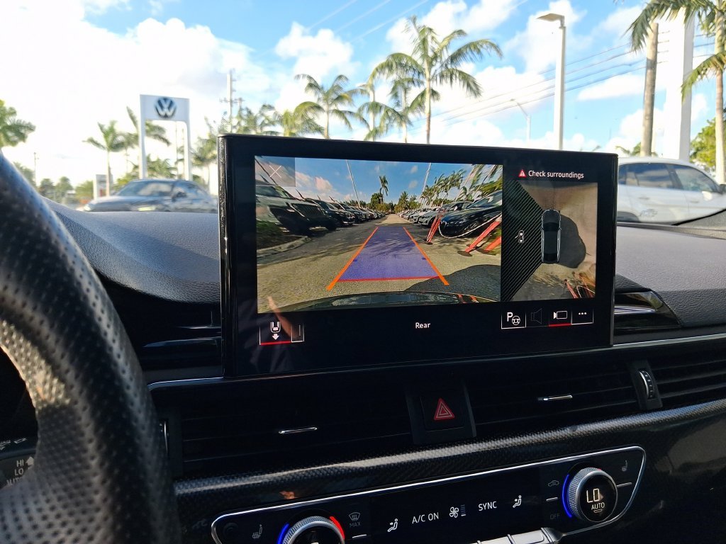 2023 Audi S5 Sportback Prestige - Photo 25
