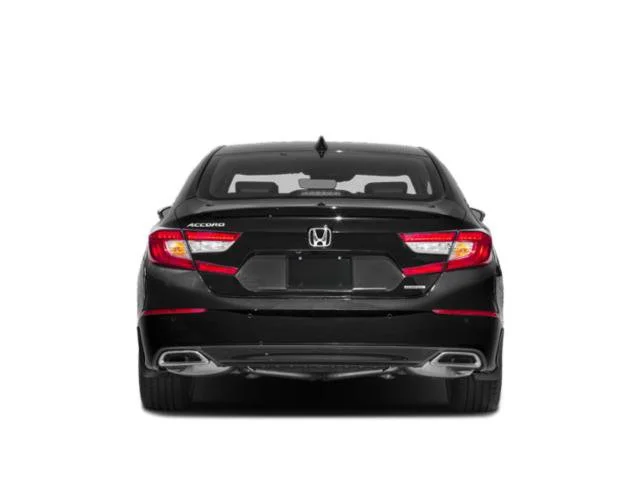 Used 2018 Gray Honda Touring image 5