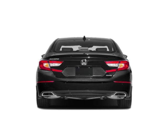 Used 2018 Gold Honda Touring image 5
