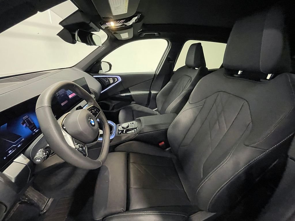 Used 2026 Black BMW 30 xDrive image 3