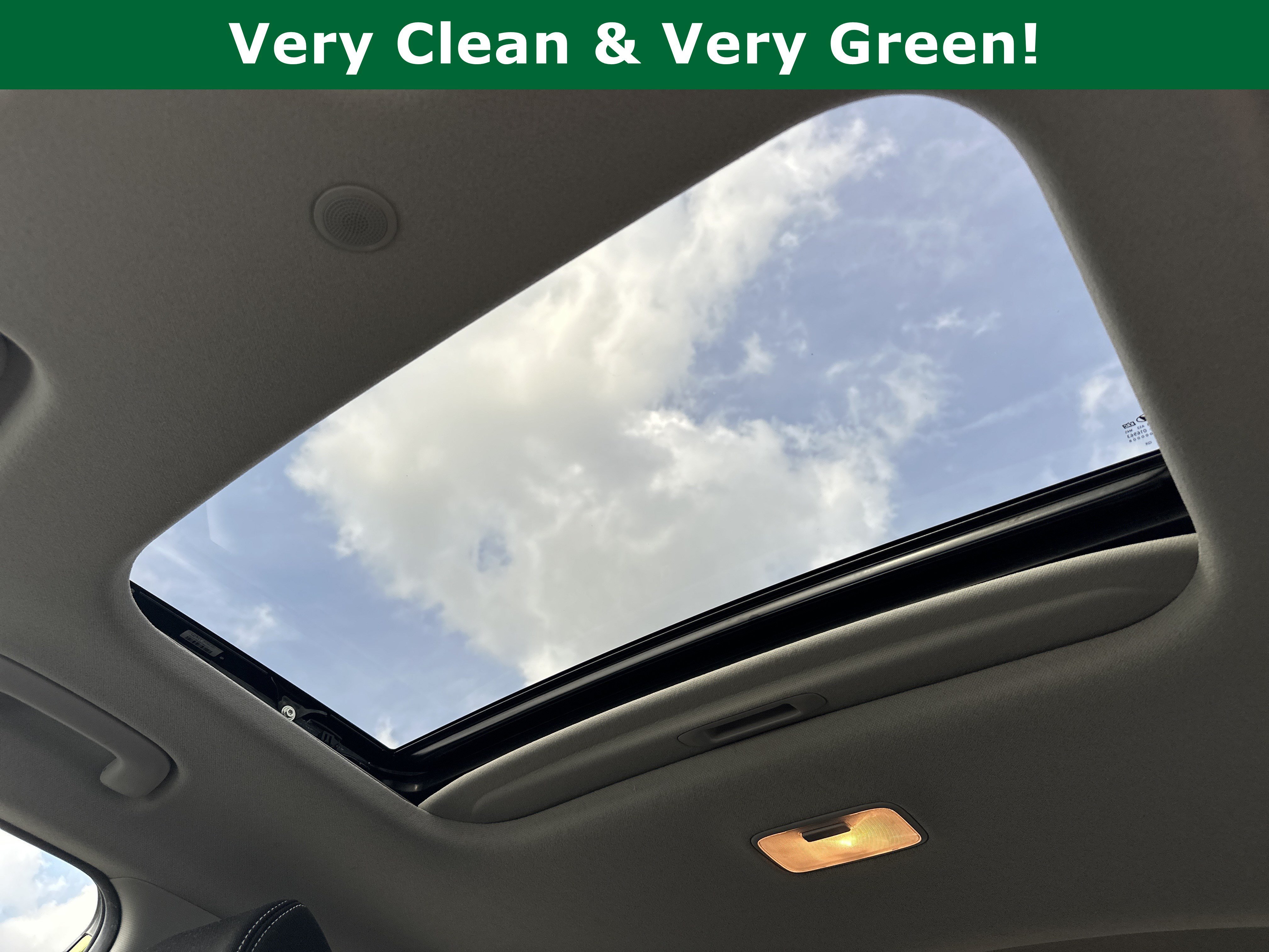 Used 2023 Green Apple Hyundai SEL image 35