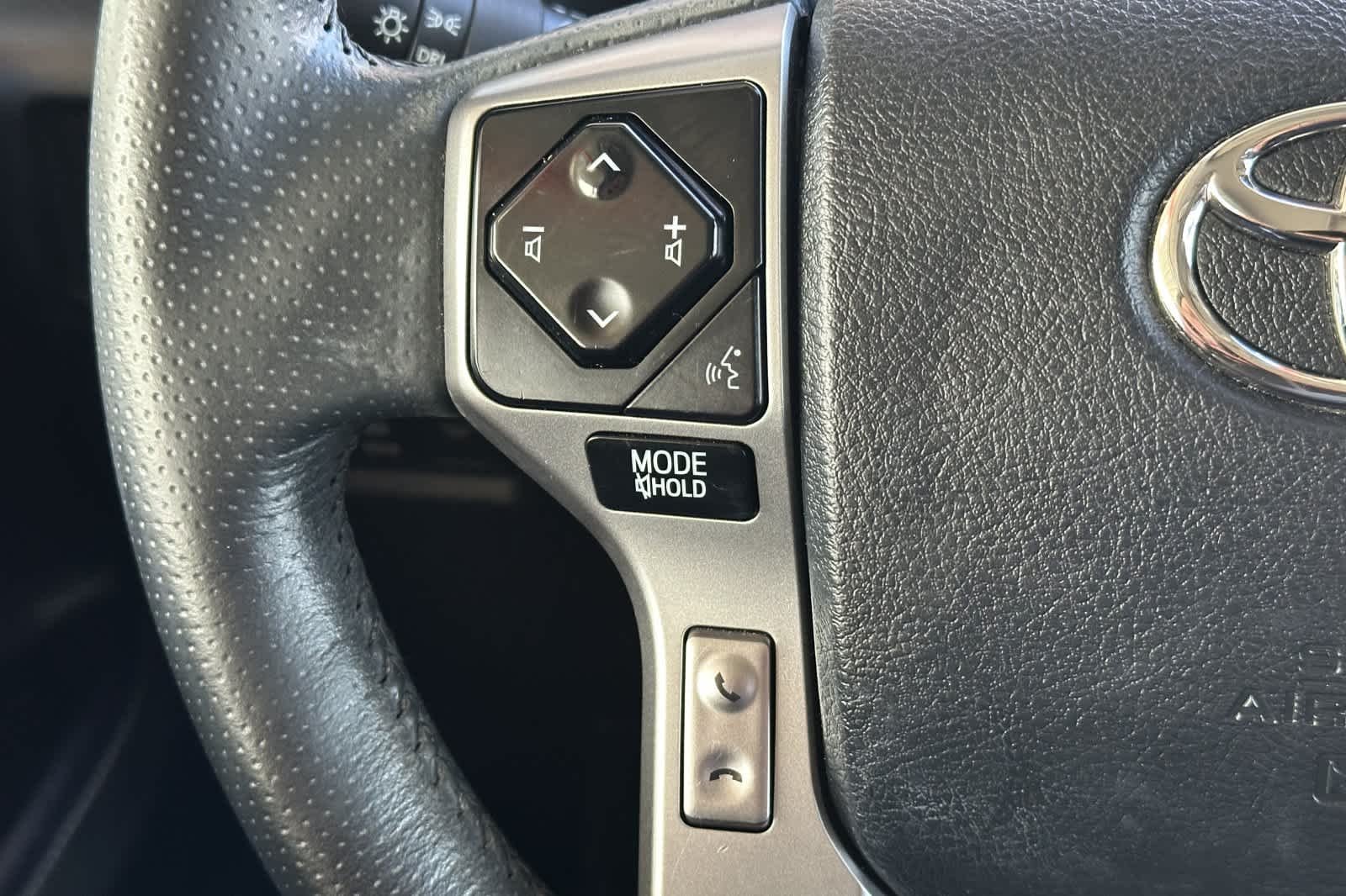 Used 2022 Lunar Rock Toyota TRD Sport image 26