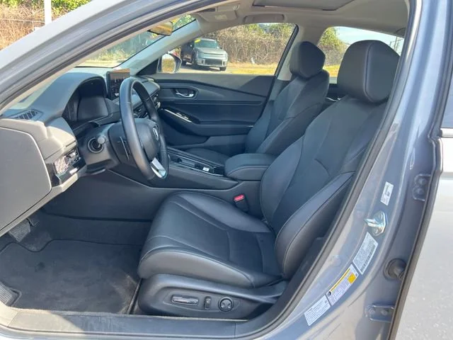 2023 Honda Accord Hybrid Touring - Photo 15