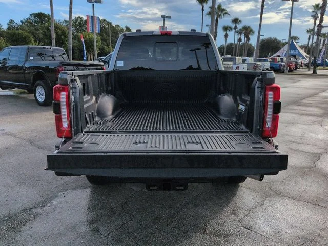 Used 2025 Gray Ford XL image 12