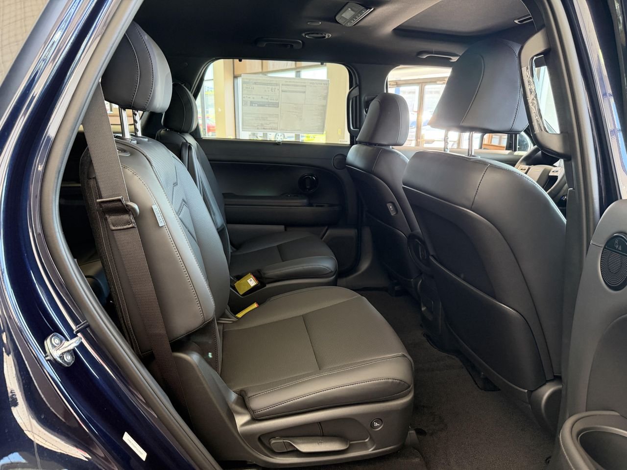 New 2026 Pacific Sapphire Hyundai XRT Pro image 23