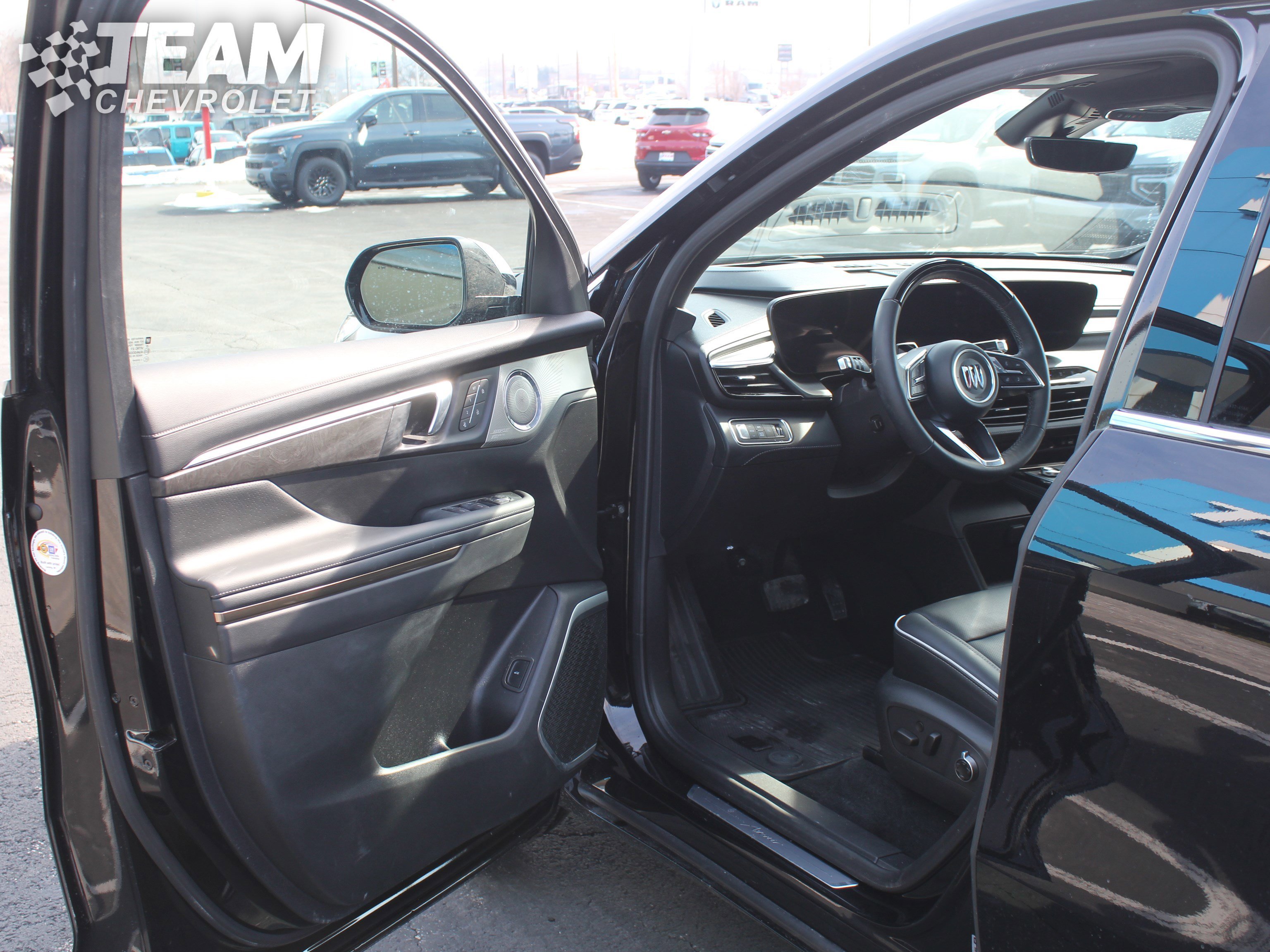 2025 Buick Enclave Avenir - Photo 10