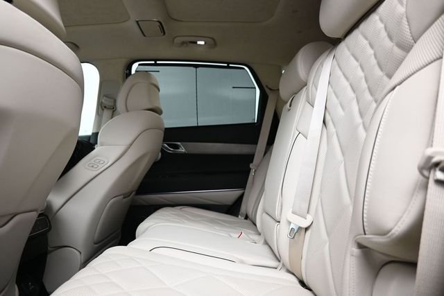 Used 2026 Green Genesis 3.5T Prestige image 11