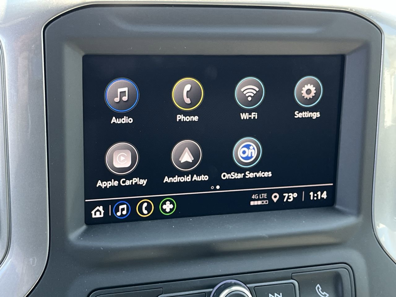 2025 Chevrolet Silverado 3500 HD Work Truck - Photo 15