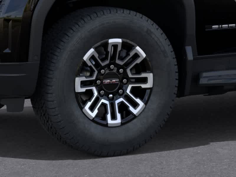 2026 GMC Sierra EV Elevation - Photo 9