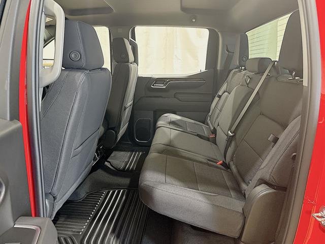 2026 GMC Sierra 1500 Elevation - Photo 23